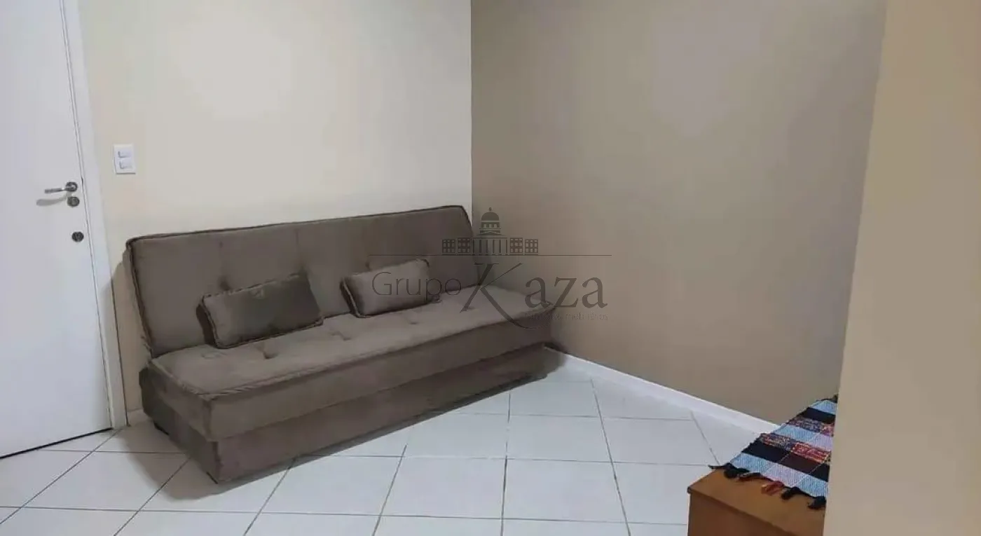 Foto 1 de Apartamento Padrão em Monte Castelo, São José dos Campos - imagem 1
