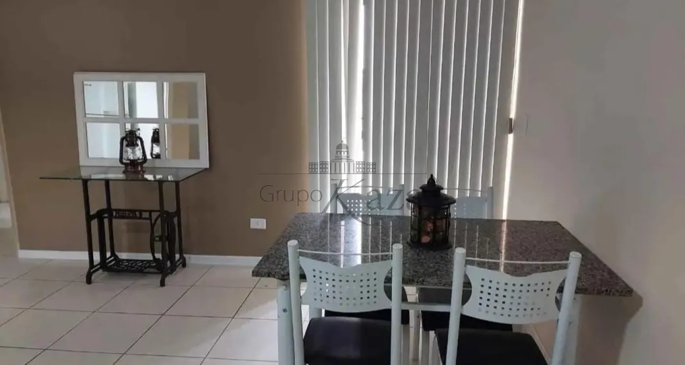 Foto 2 de Apartamento Padrão em Monte Castelo, São José dos Campos - imagem 2