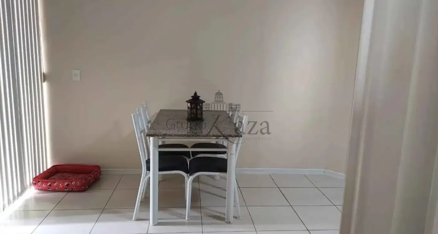 Foto 4 de Apartamento Padrão em Monte Castelo, São José dos Campos - imagem 4
