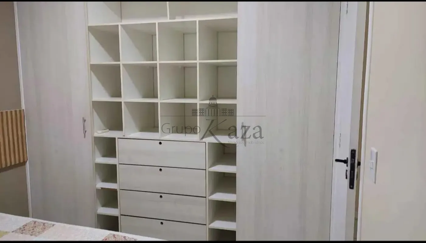 Foto 14 de Apartamento Padrão em Monte Castelo, São José dos Campos - imagem 14