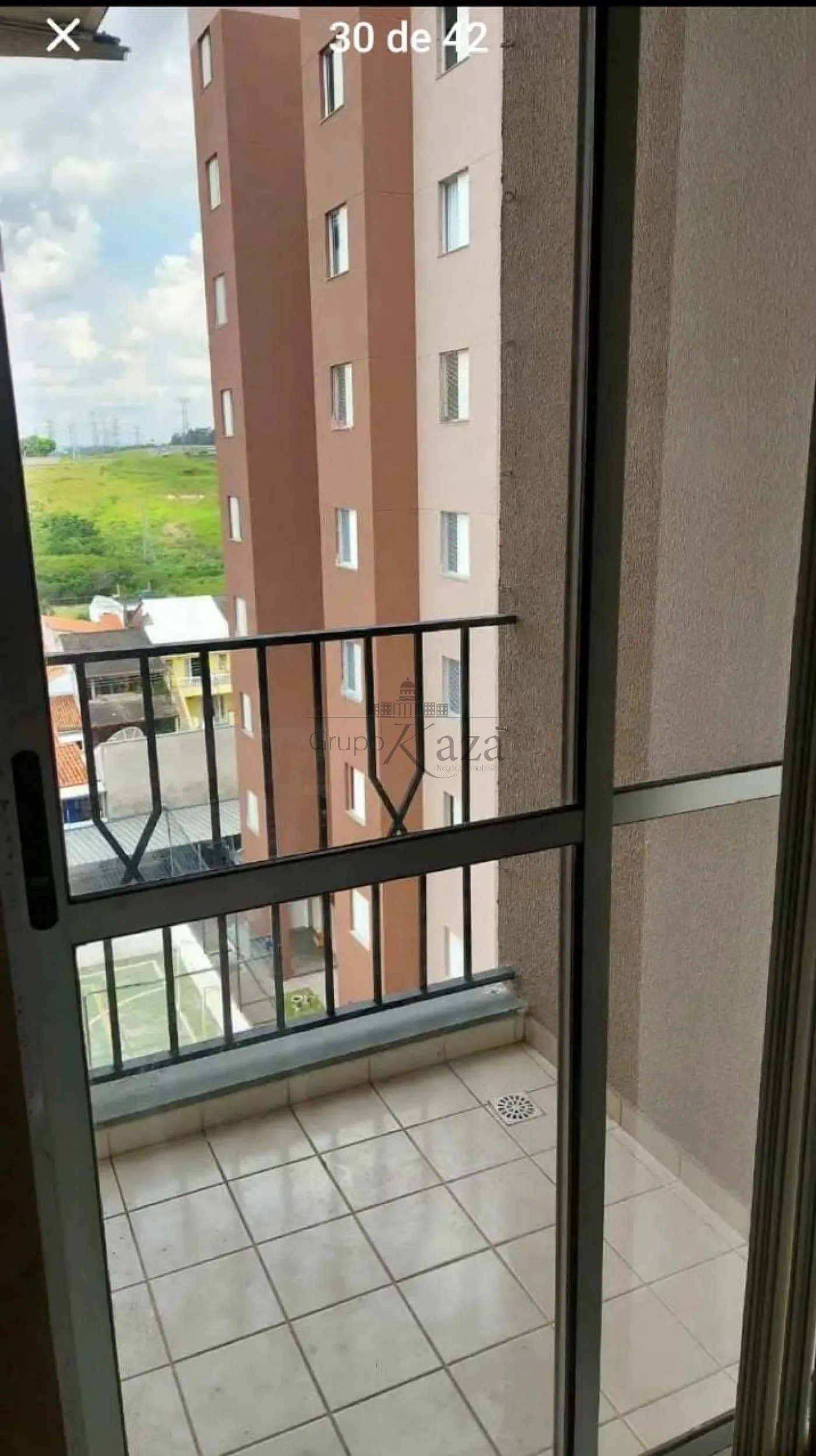 Foto 3 de Apartamento Padrão em Monte Castelo, São José dos Campos - imagem 3
