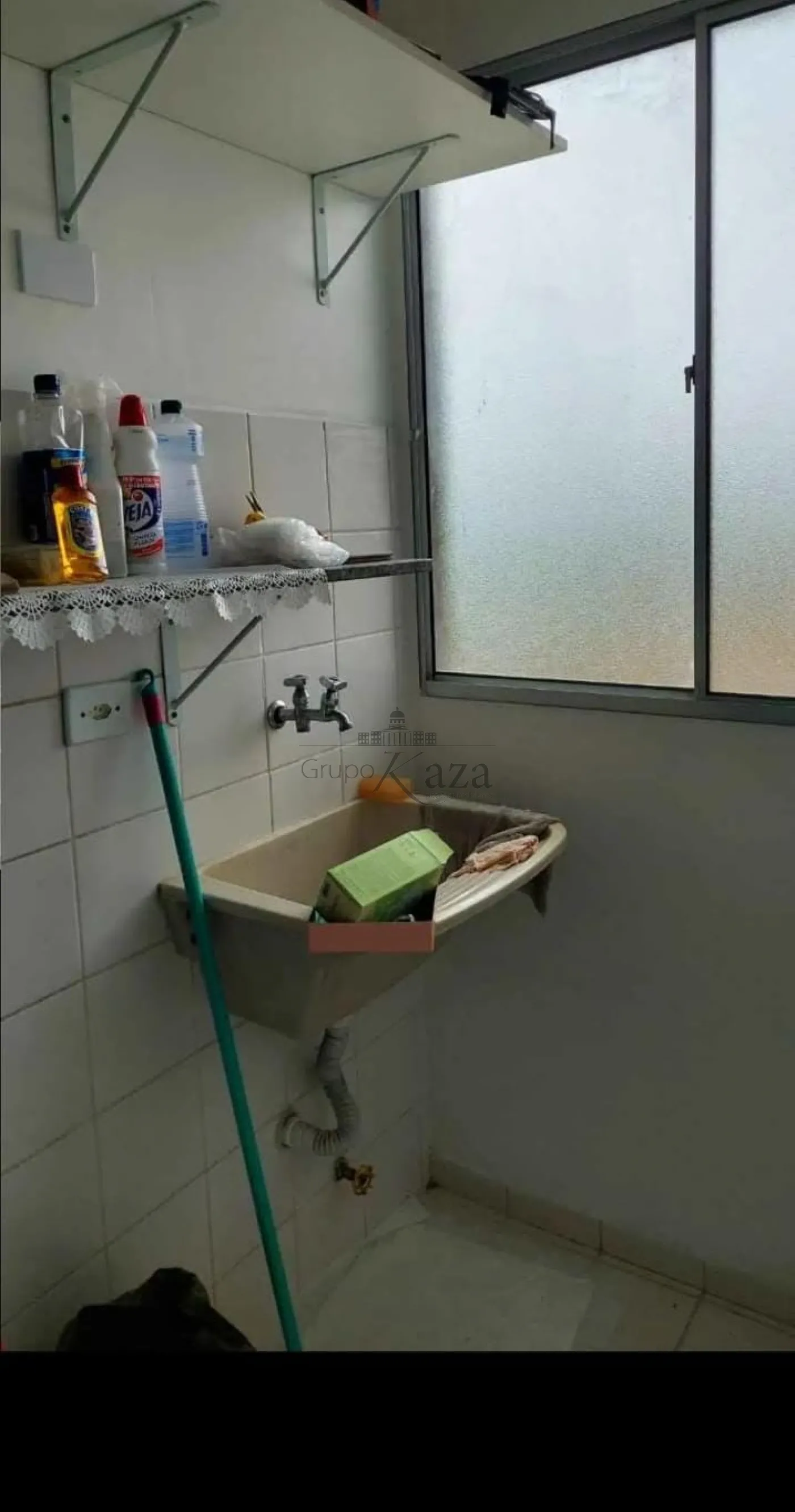 Foto 13 de Apartamento Padrão em Monte Castelo, São José dos Campos - imagem 13