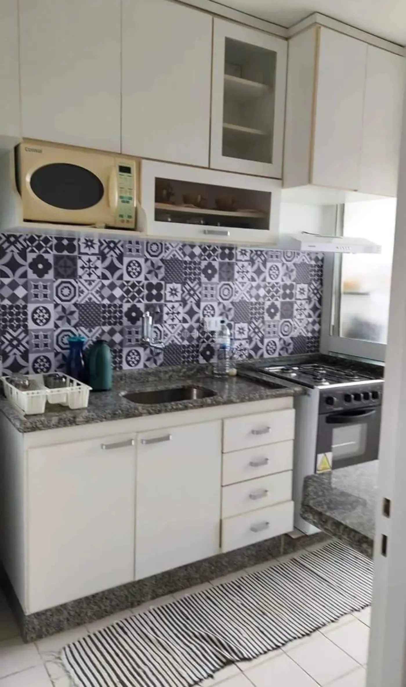 Foto 6 de Apartamento Padrão em Monte Castelo, São José dos Campos - imagem 6