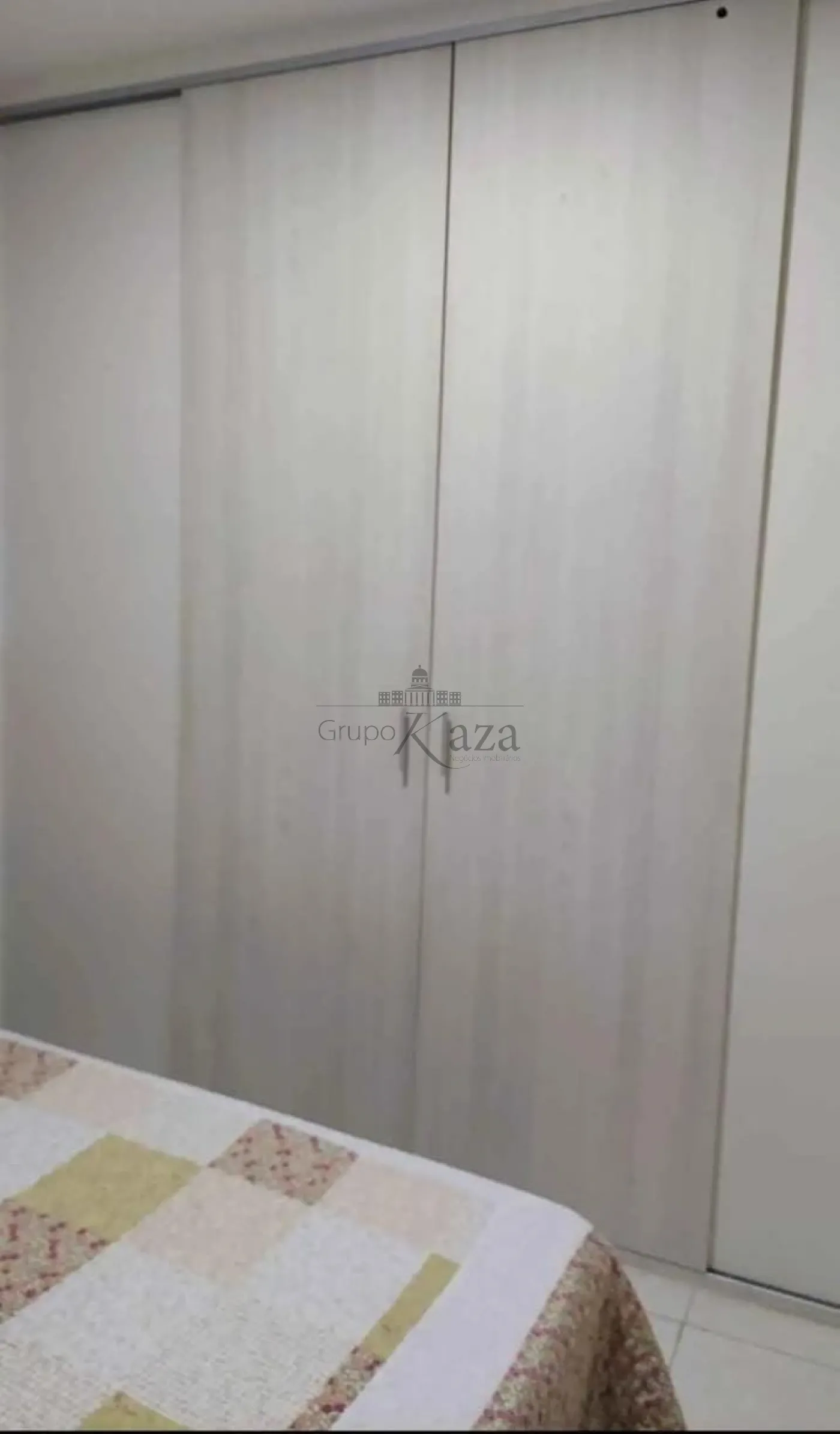 Foto 11 de Apartamento Padrão em Monte Castelo, São José dos Campos - imagem 11