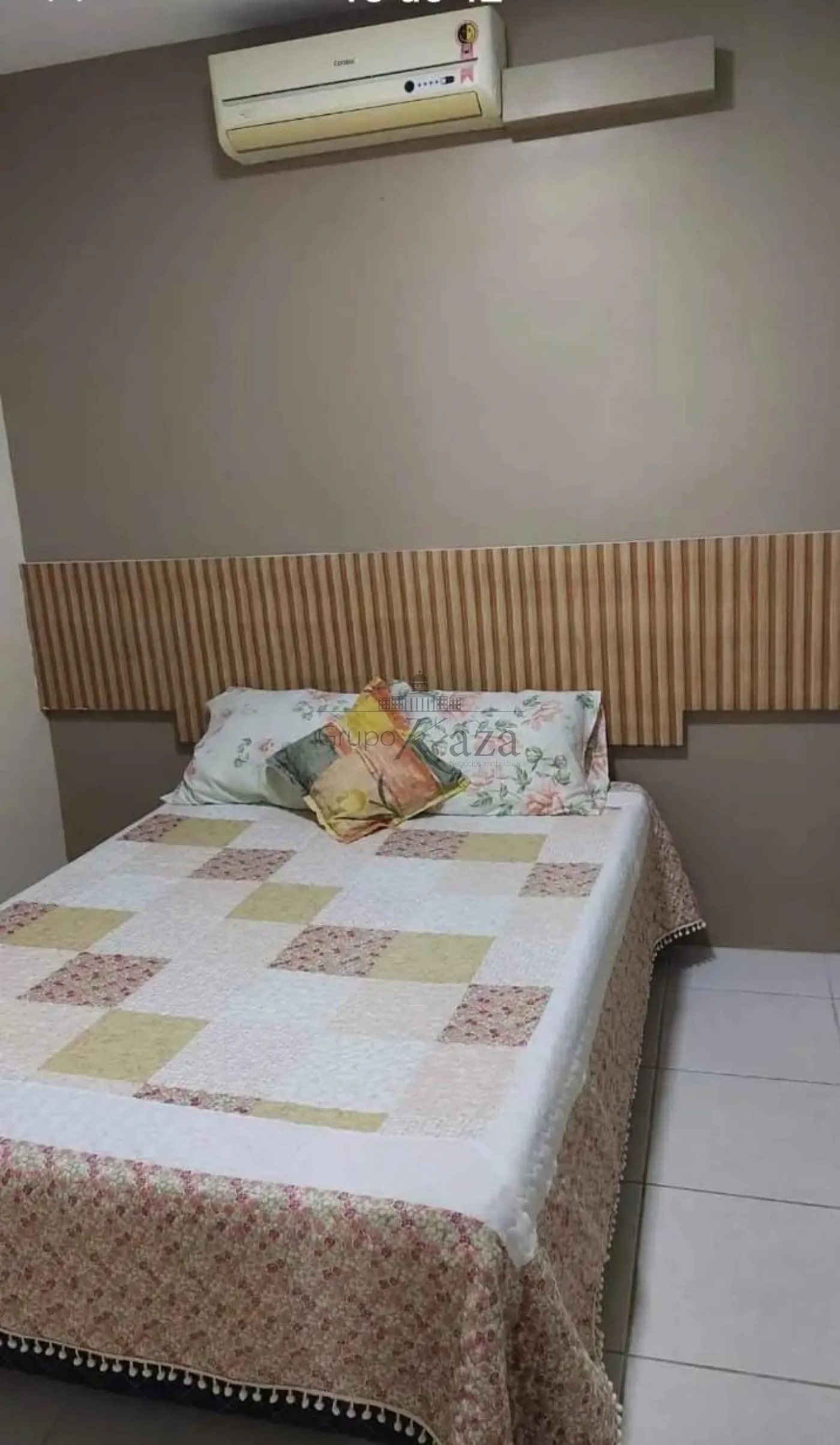 Foto 12 de Apartamento Padrão em Monte Castelo, São José dos Campos - imagem 12