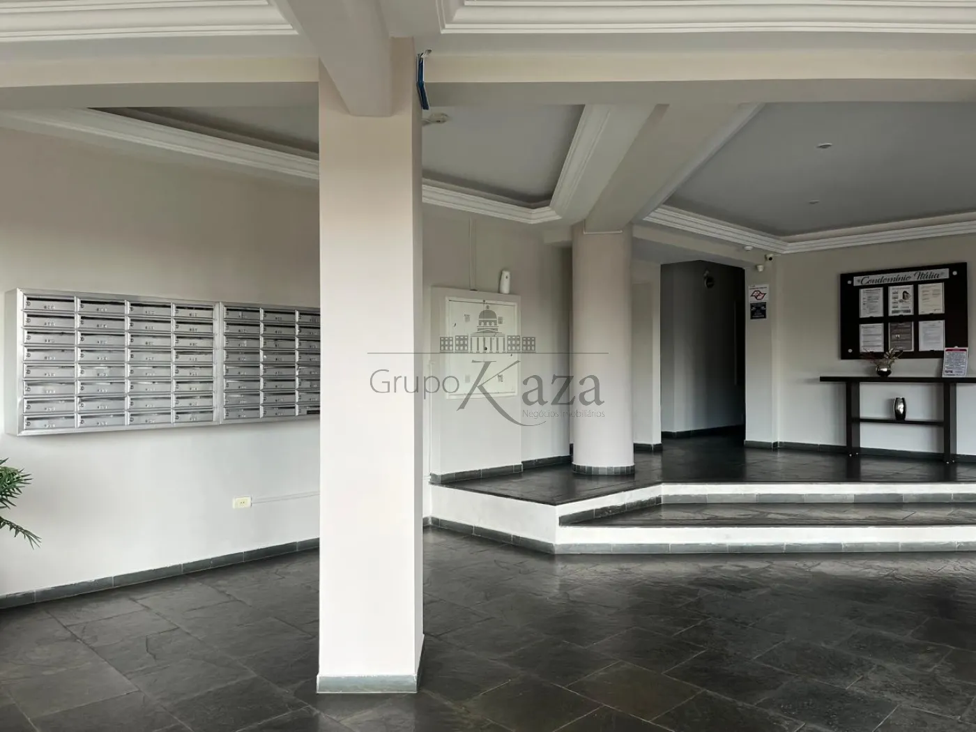 Foto 16 de Apartamento Padrão em Monte Castelo, São José dos Campos - imagem 16