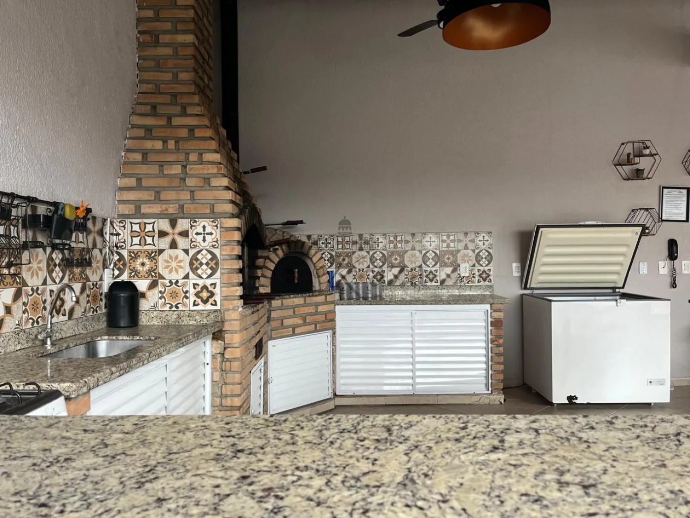 Foto 17 de Apartamento Padrão em Monte Castelo, São José dos Campos - imagem 17