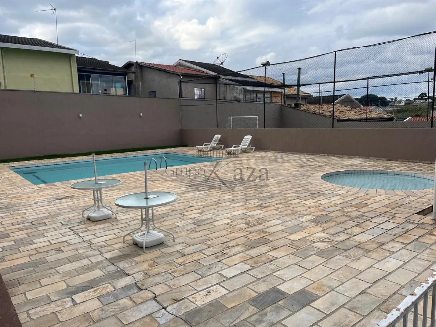 Foto 18 de Apartamento Padrão em Monte Castelo, São José dos Campos - imagem 18