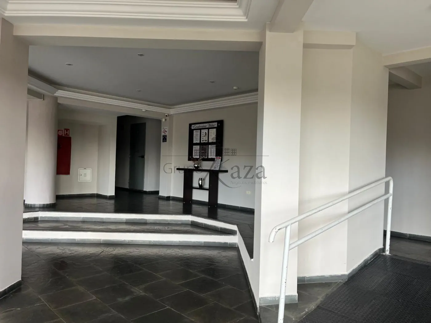 Foto 19 de Apartamento Padrão em Monte Castelo, São José dos Campos - imagem 19