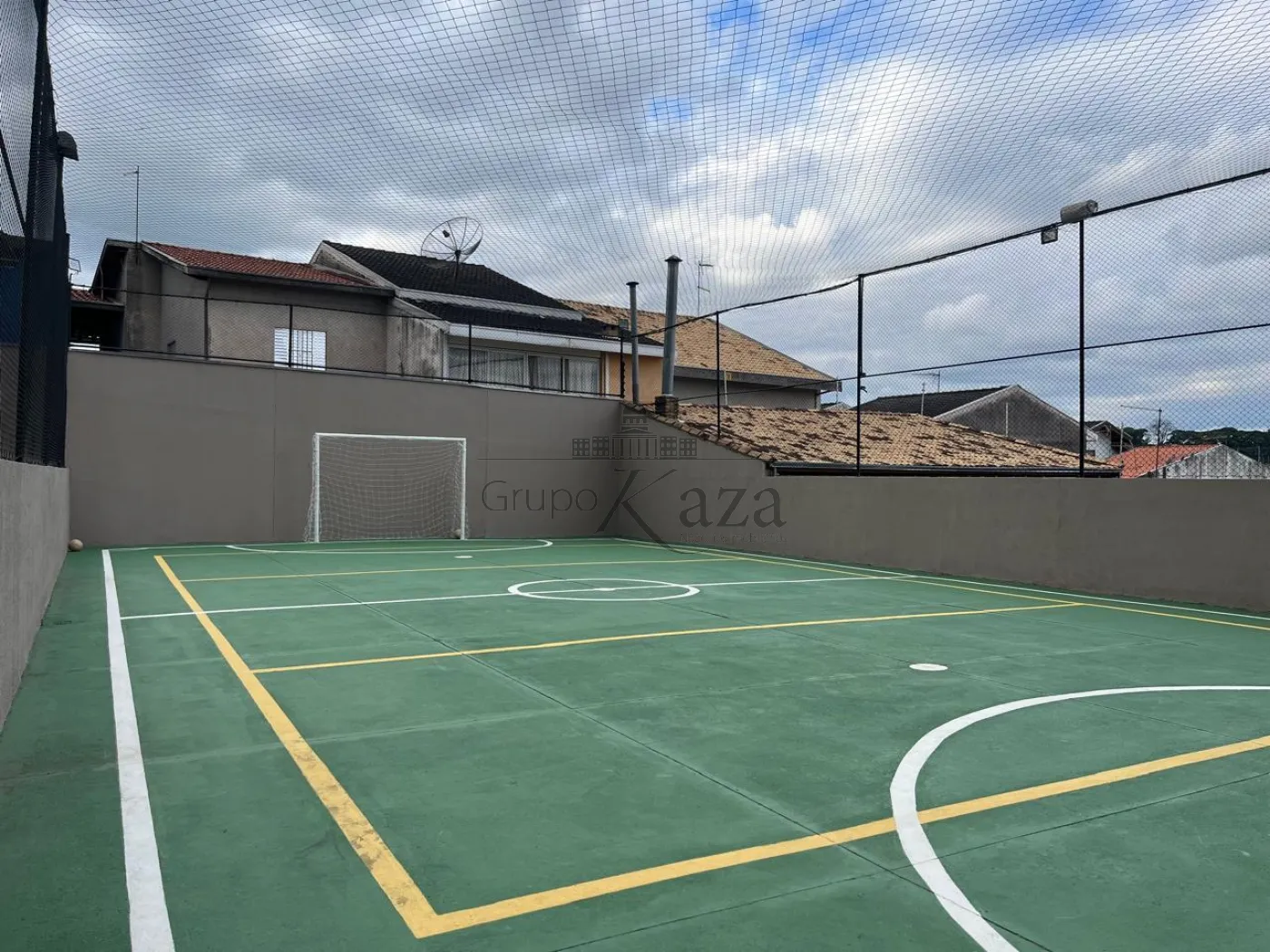 Foto 20 de Apartamento Padrão em Monte Castelo, São José dos Campos - imagem 20