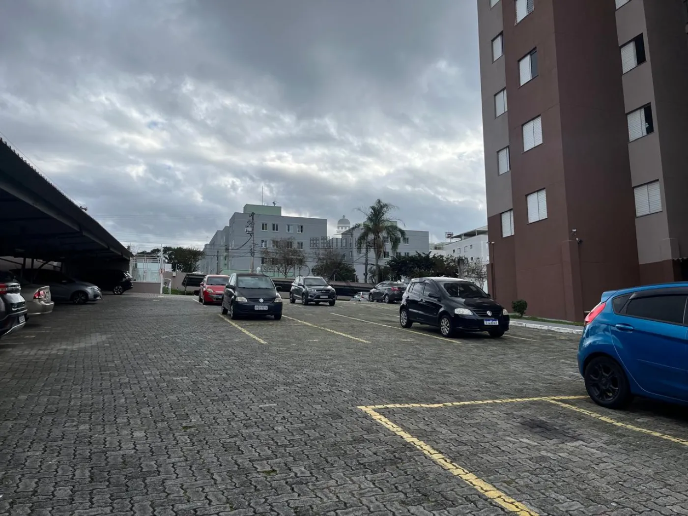 Foto 21 de Apartamento Padrão em Monte Castelo, São José dos Campos - imagem 21
