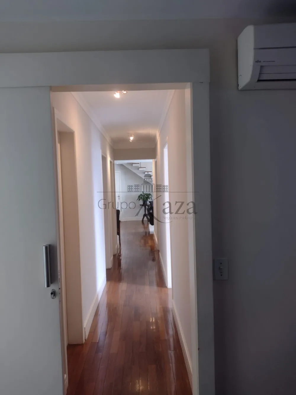 Foto 7 de Apartamento Cobertura Duplex em Jardim Aquarius, São José dos Campos - imagem 7