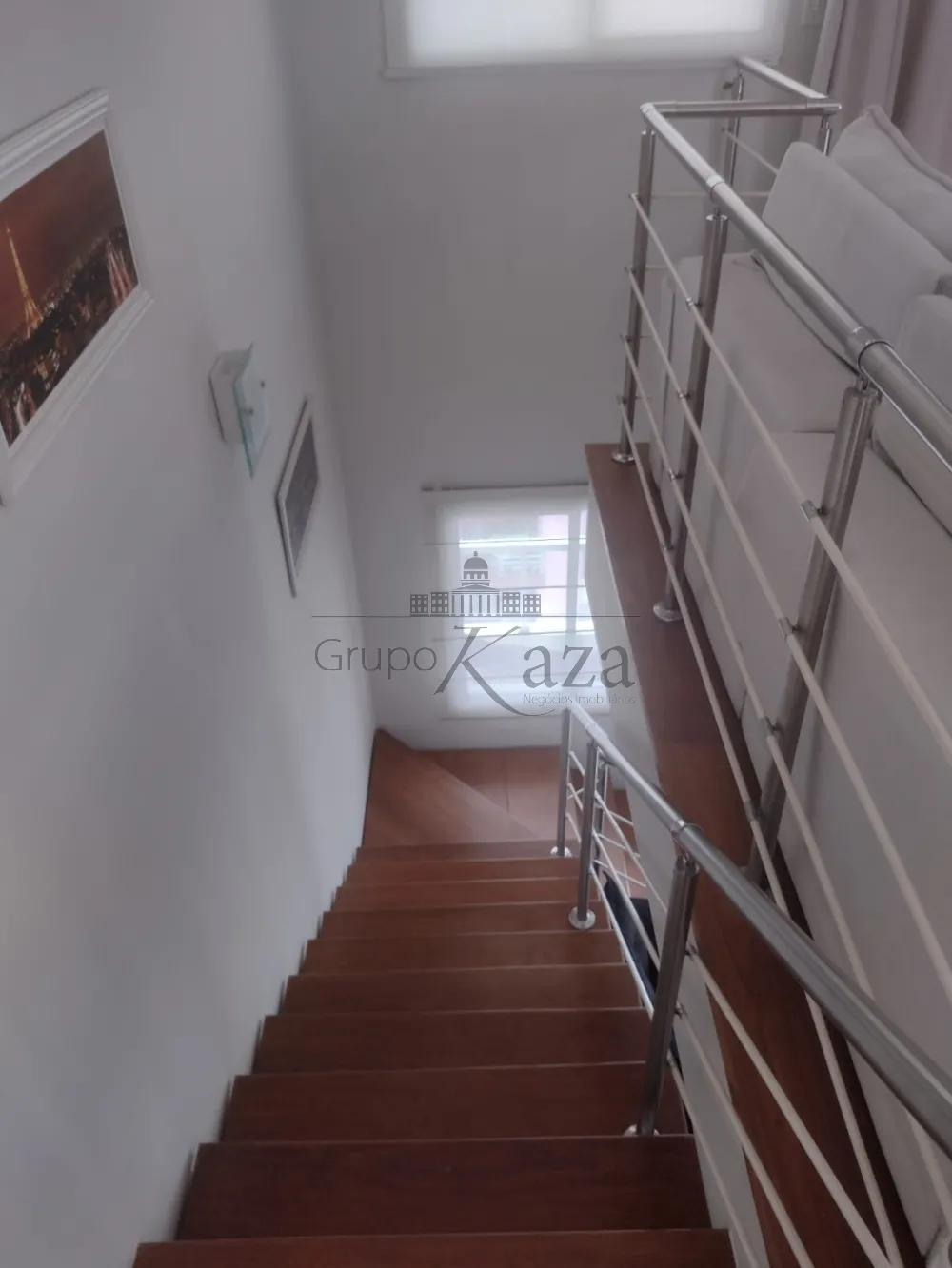 Foto 8 de Apartamento Cobertura Duplex em Jardim Aquarius, São José dos Campos - imagem 8