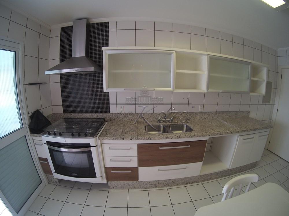 Foto 4 de Apartamento Cobertura Duplex em Jardim Aquarius, São José dos Campos - imagem 4