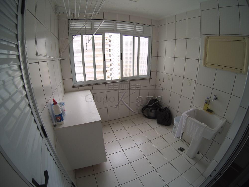 Foto 6 de Apartamento Cobertura Duplex em Jardim Aquarius, São José dos Campos - imagem 6