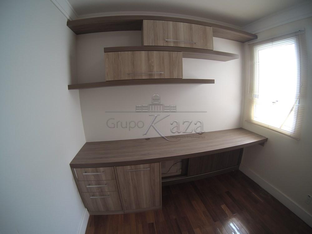 Foto 11 de Apartamento Cobertura Duplex em Jardim Aquarius, São José dos Campos - imagem 11