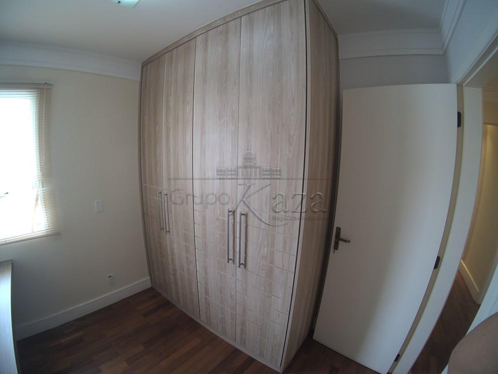 Foto 12 de Apartamento Cobertura Duplex em Jardim Aquarius, São José dos Campos - imagem 12