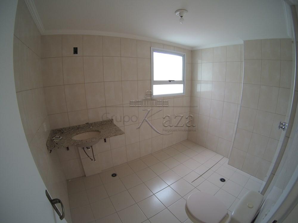 Foto 17 de Apartamento Cobertura Duplex em Jardim Aquarius, São José dos Campos - imagem 17