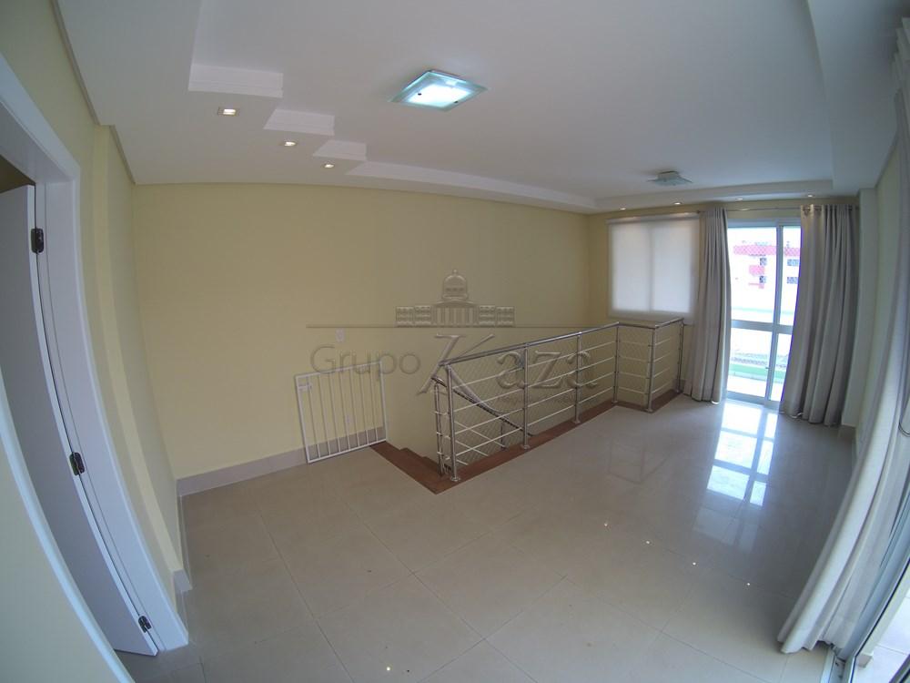 Foto 9 de Apartamento Cobertura Duplex em Jardim Aquarius, São José dos Campos - imagem 9