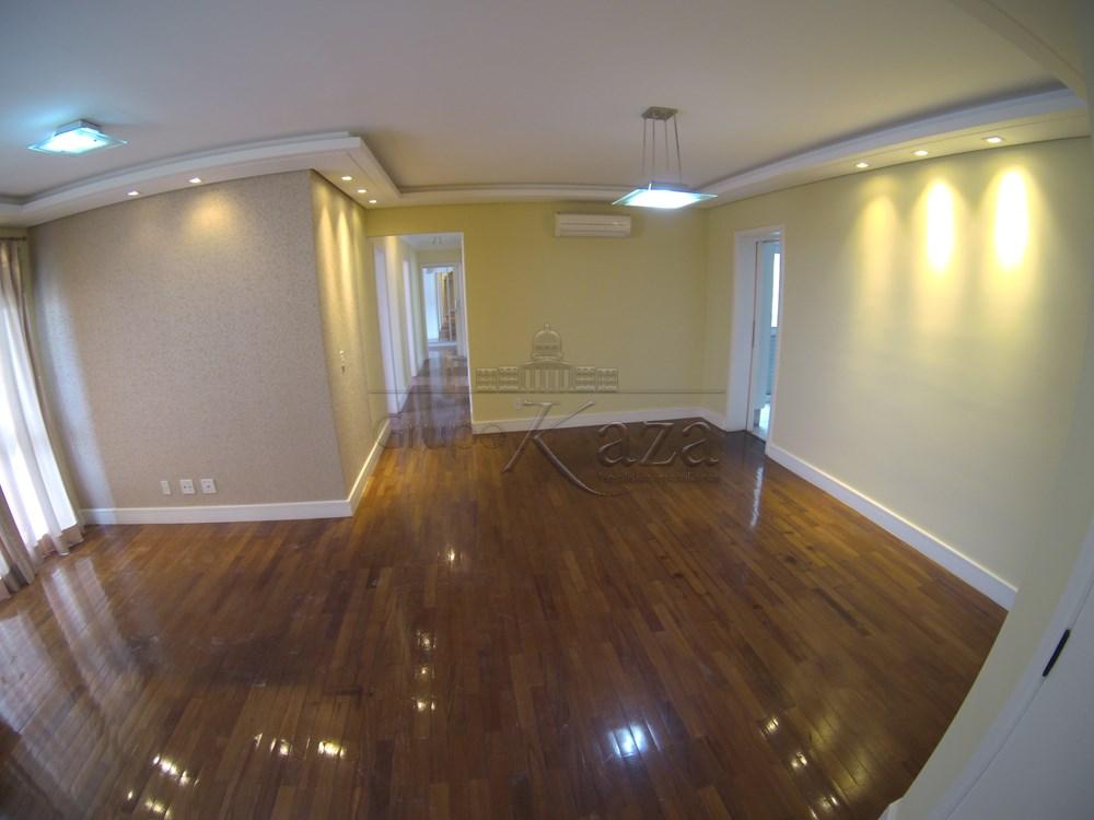 Foto 1 de Apartamento Cobertura Duplex em Jardim Aquarius, São José dos Campos - imagem 1
