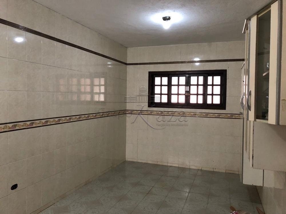 Foto 3 de Casa Sobrado em Palmeiras de São José, São José dos Campos - imagem 3