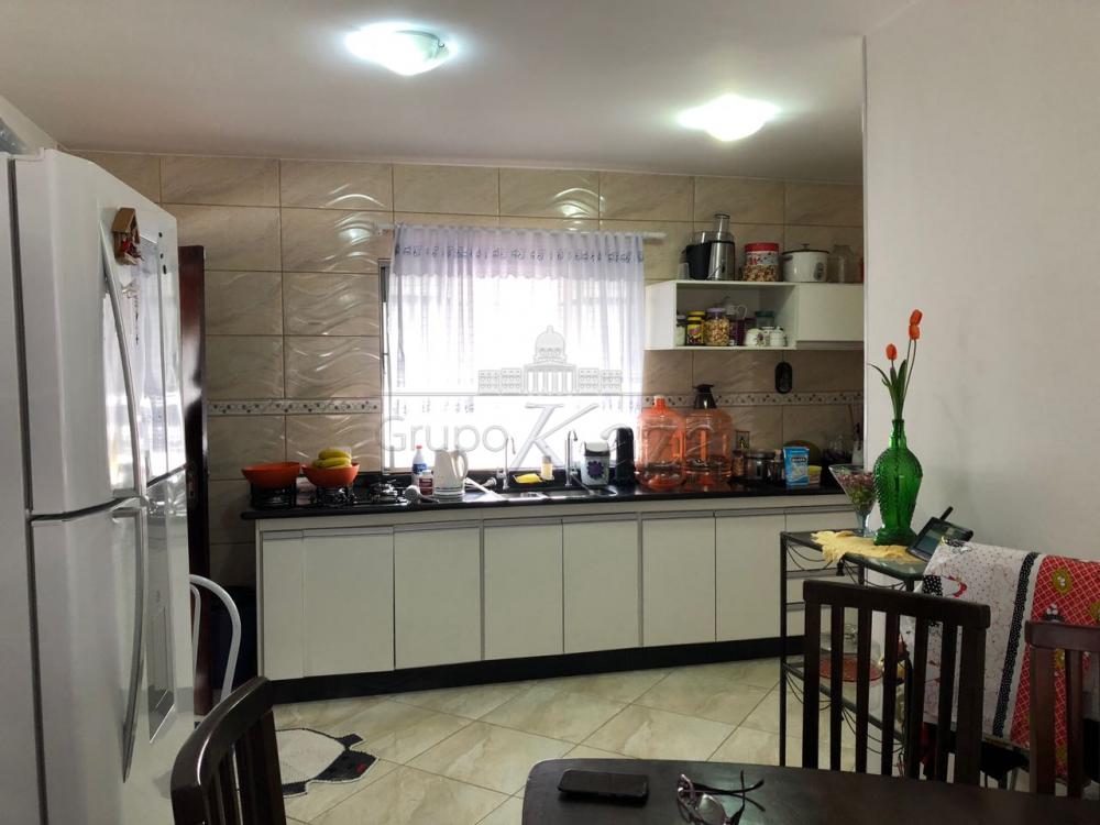 Foto 4 de Casa Sobrado em Palmeiras de São José, São José dos Campos - imagem 4