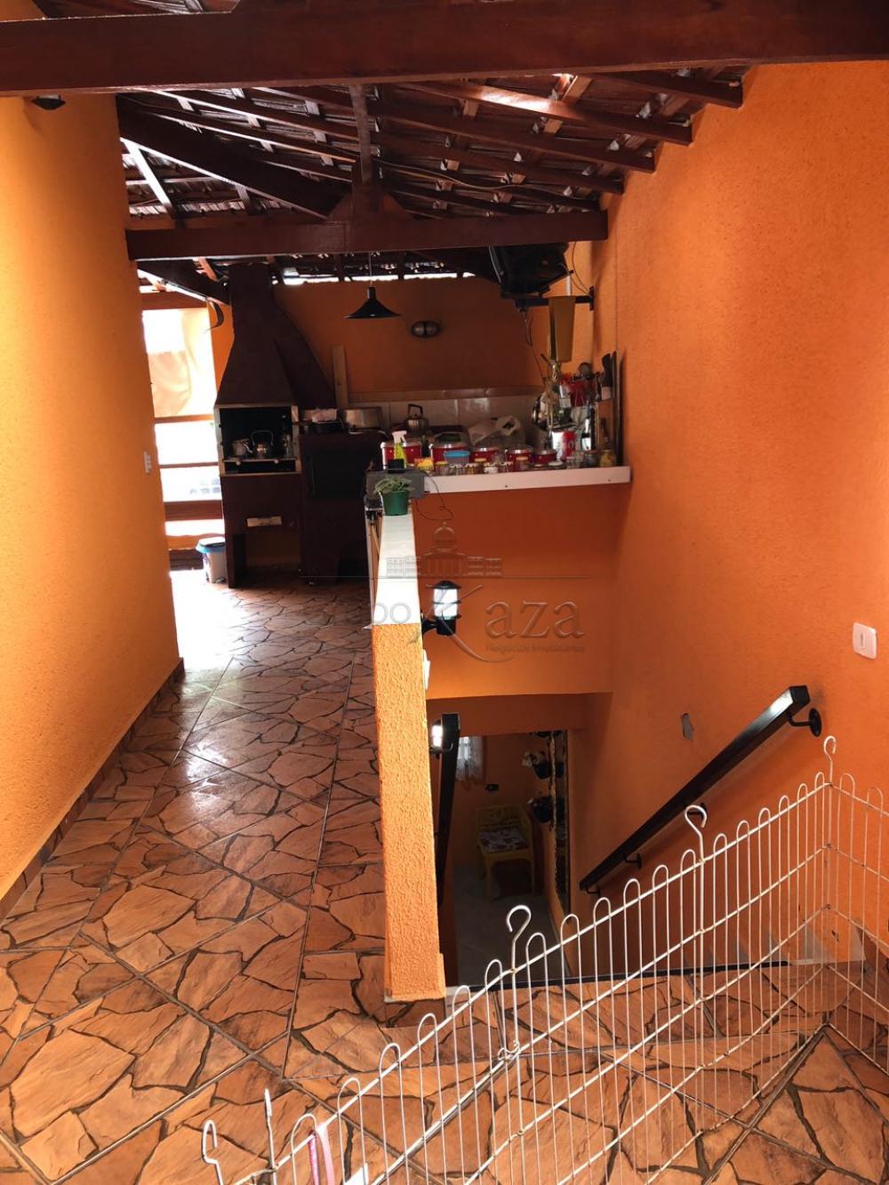 Foto 14 de Casa Sobrado em Palmeiras de São José, São José dos Campos - imagem 14