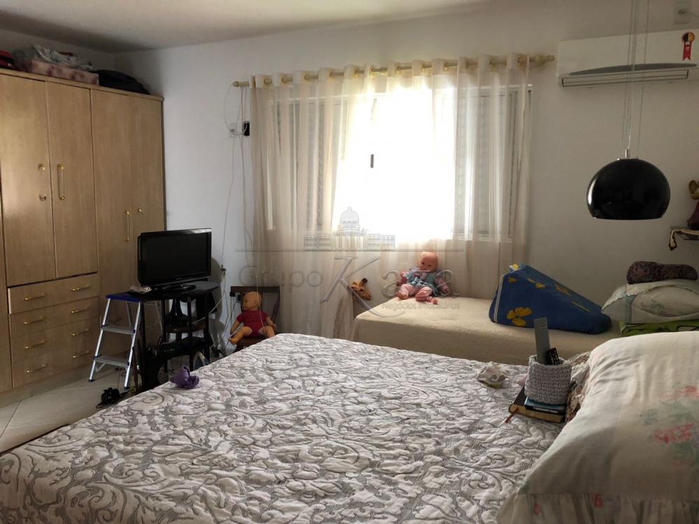 Foto 12 de Casa Sobrado em Palmeiras de São José, São José dos Campos - imagem 12
