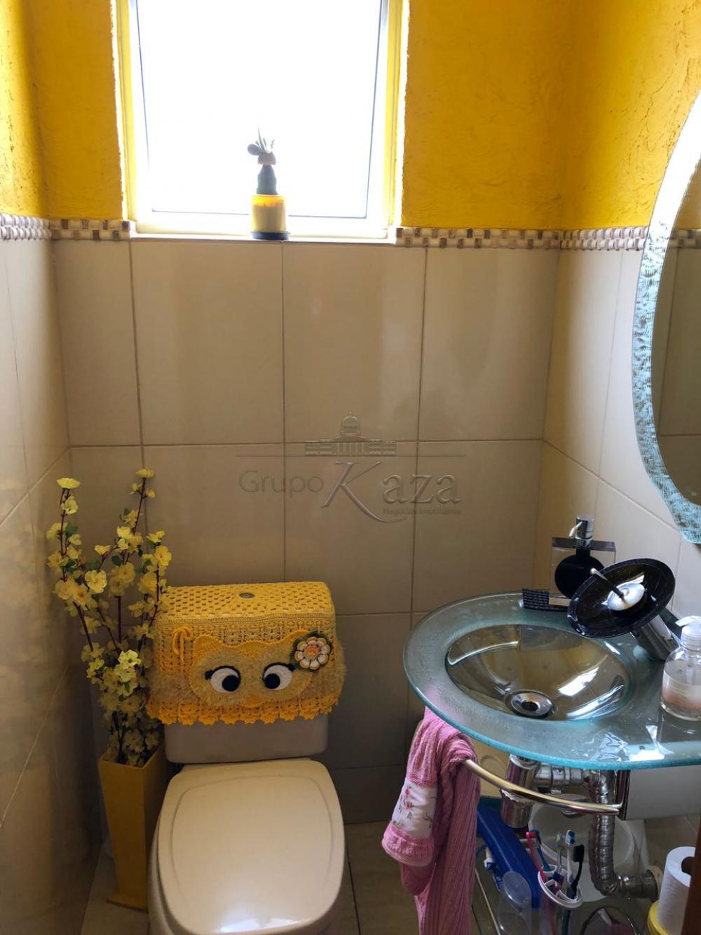 Foto 9 de Casa Sobrado em Palmeiras de São José, São José dos Campos - imagem 9