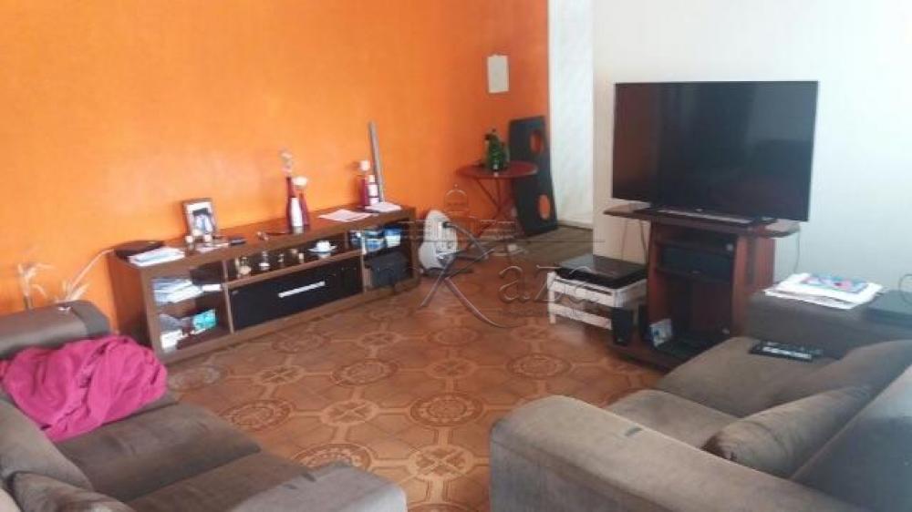 Foto 1 de Casa Padrão em Jardim Uirá, São José dos Campos - imagem 1