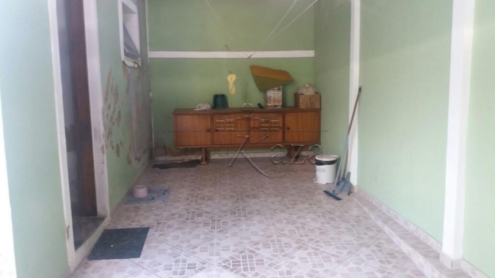Foto 7 de Casa Padrão em Jardim Uirá, São José dos Campos - imagem 7