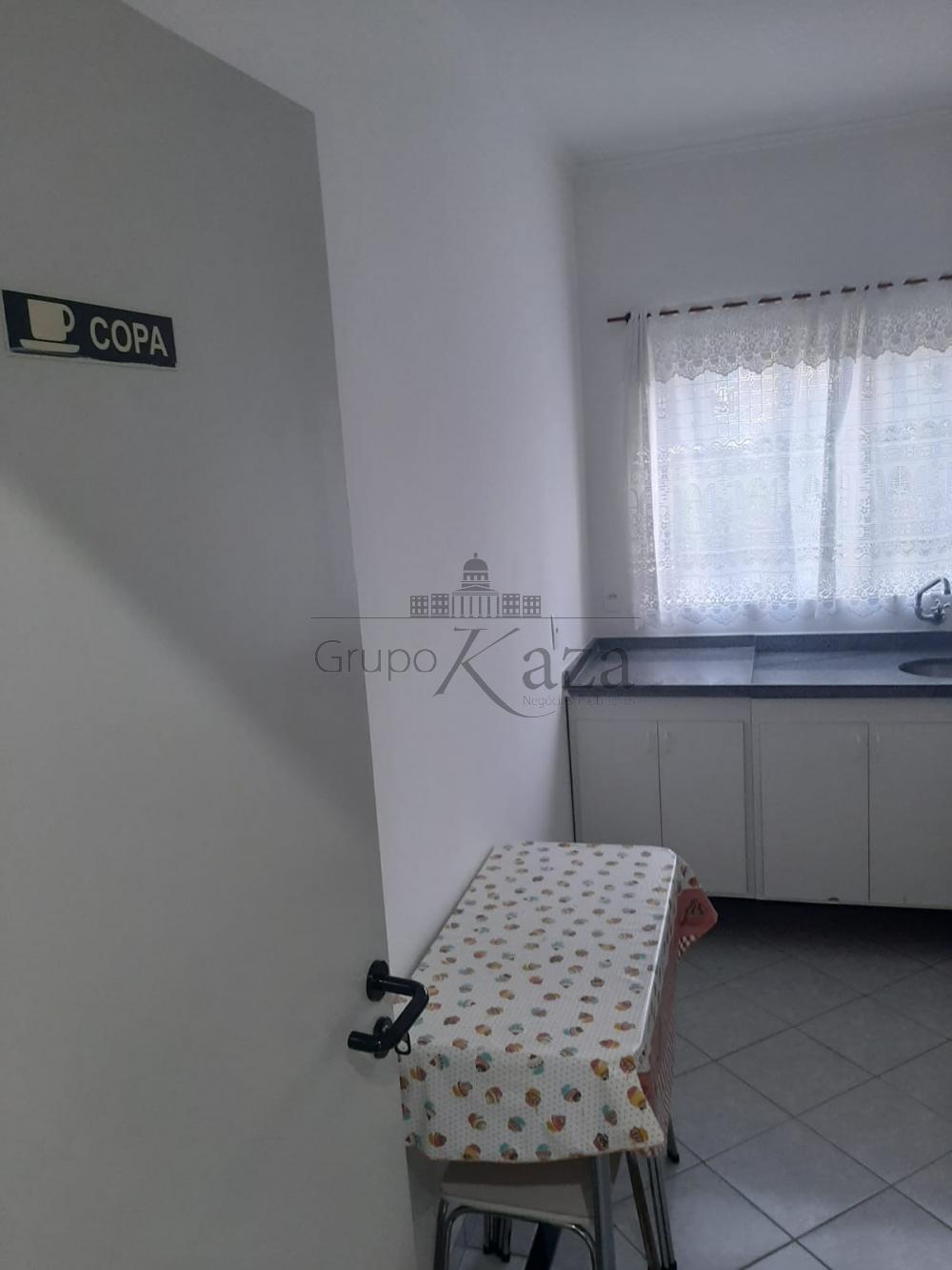 Foto 2 de Comercial Sala Condomínio em Vila Adyana, São José dos Campos - imagem 2