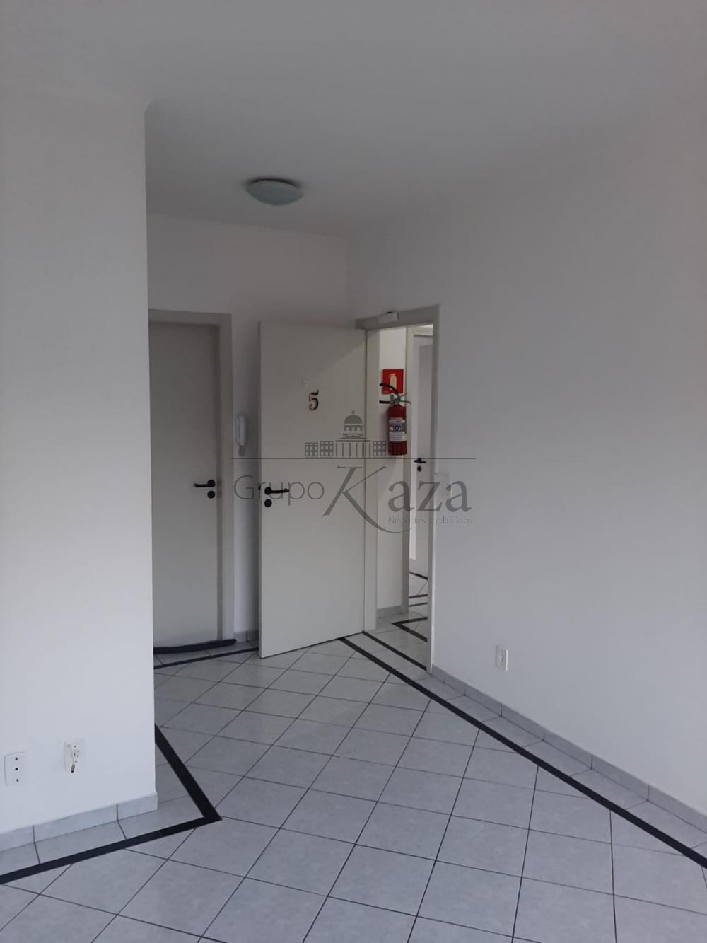 Foto 10 de Comercial Sala Condomínio em Vila Adyana, São José dos Campos - imagem 10
