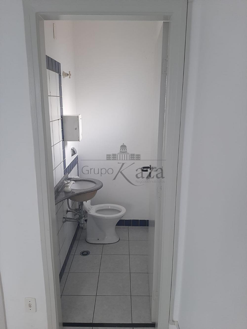 Foto 9 de Comercial Sala Condomínio em Vila Adyana, São José dos Campos - imagem 9