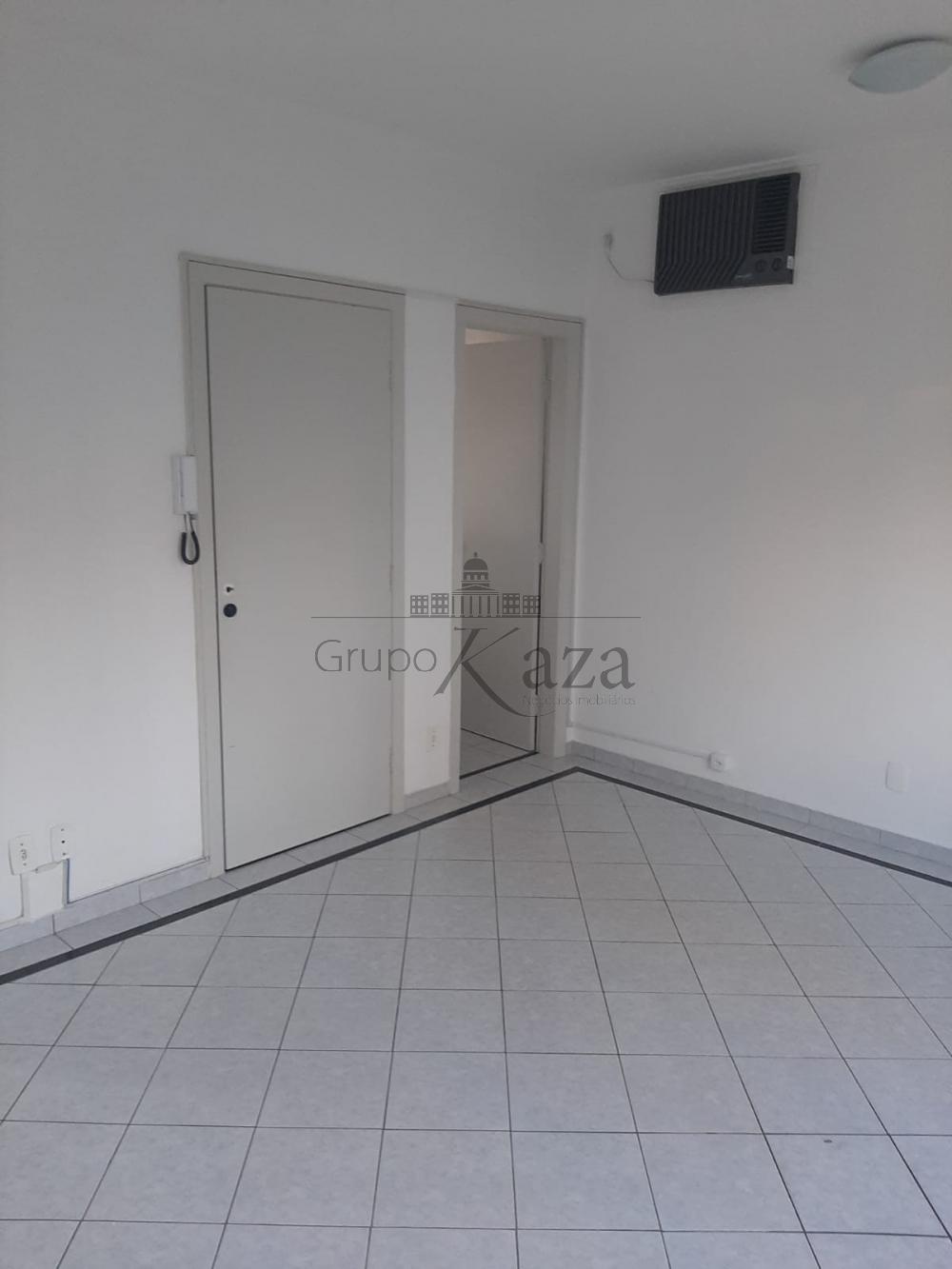 Foto 6 de Comercial Sala Condomínio em Vila Adyana, São José dos Campos - imagem 6