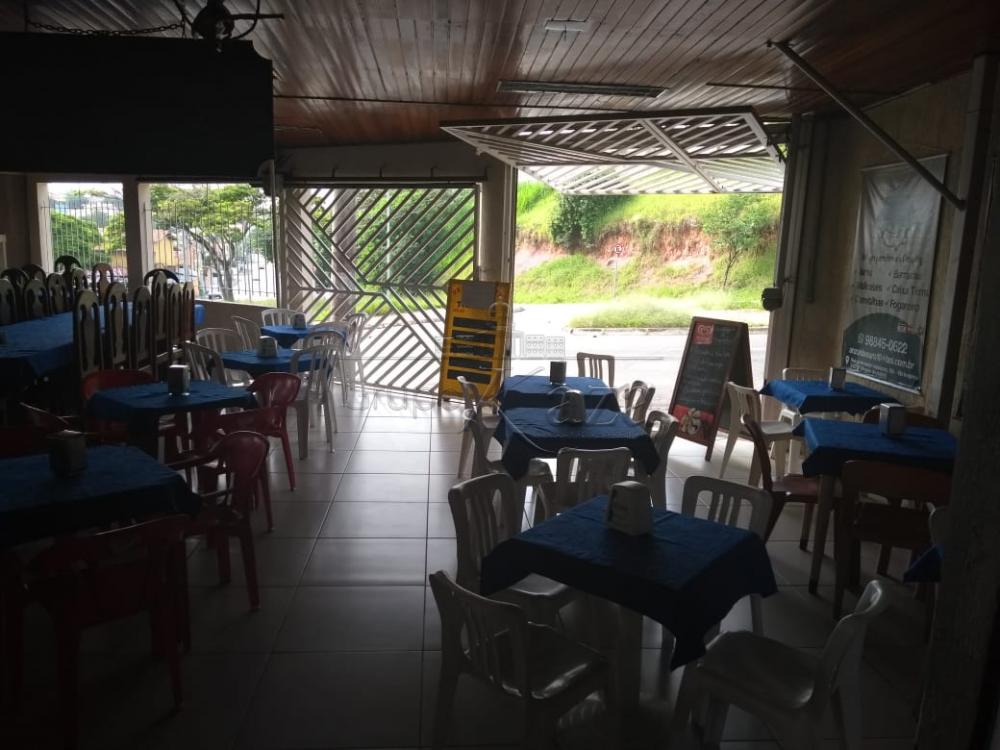 Foto 2 de Comercial Ponto Comercial em Jardim Uirá, São José dos Campos - imagem 2