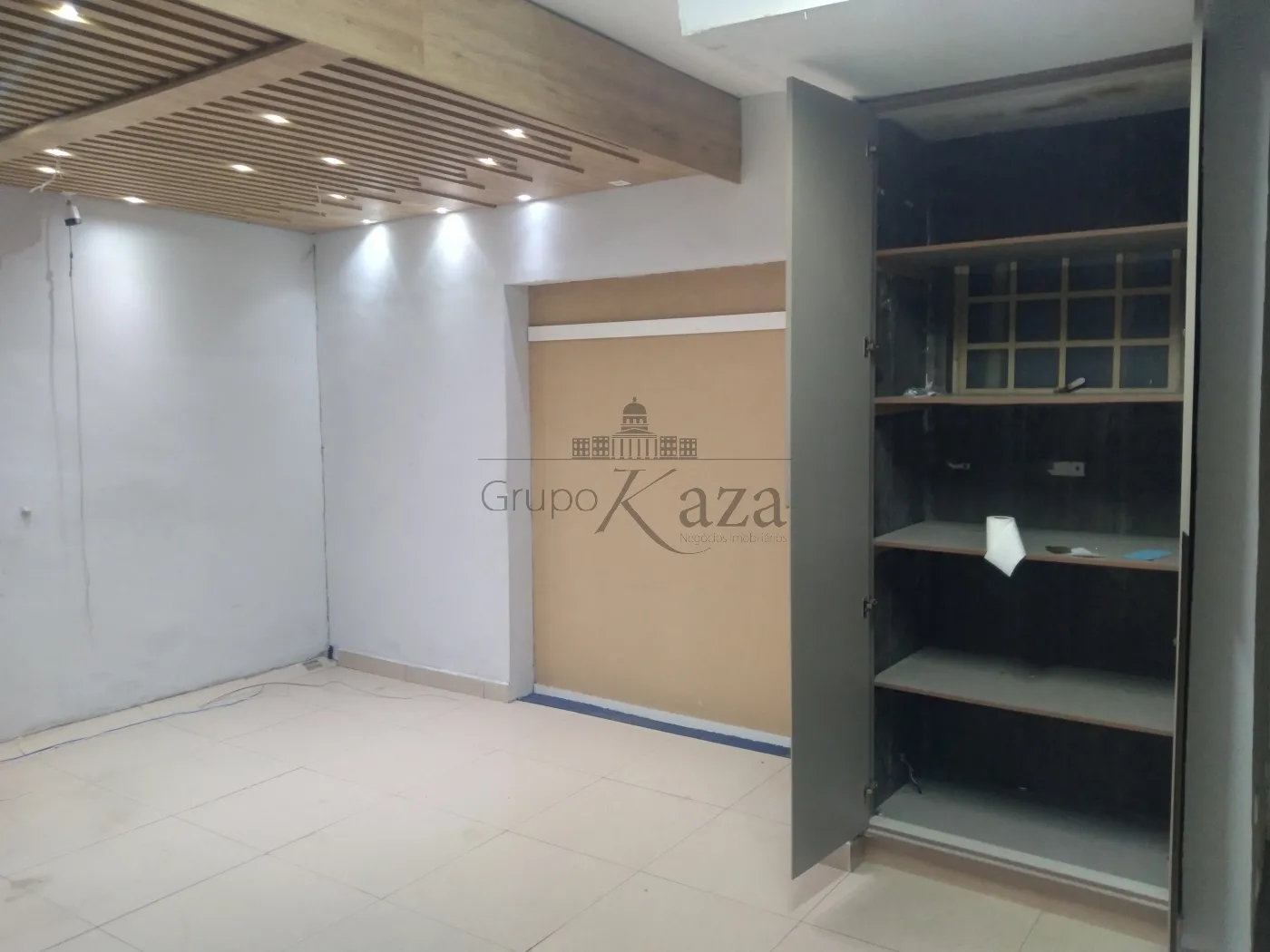 Foto 2 de Comercial Galpão em Residencial União, São José dos Campos - imagem 2