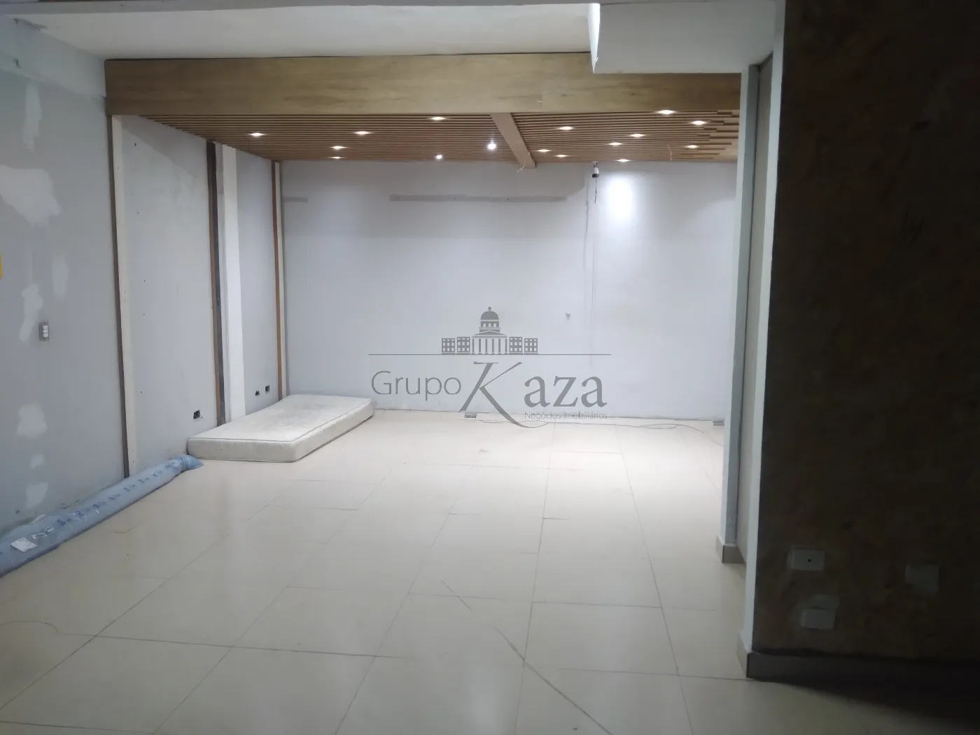 Foto 3 de Comercial Galpão em Residencial União, São José dos Campos - imagem 3