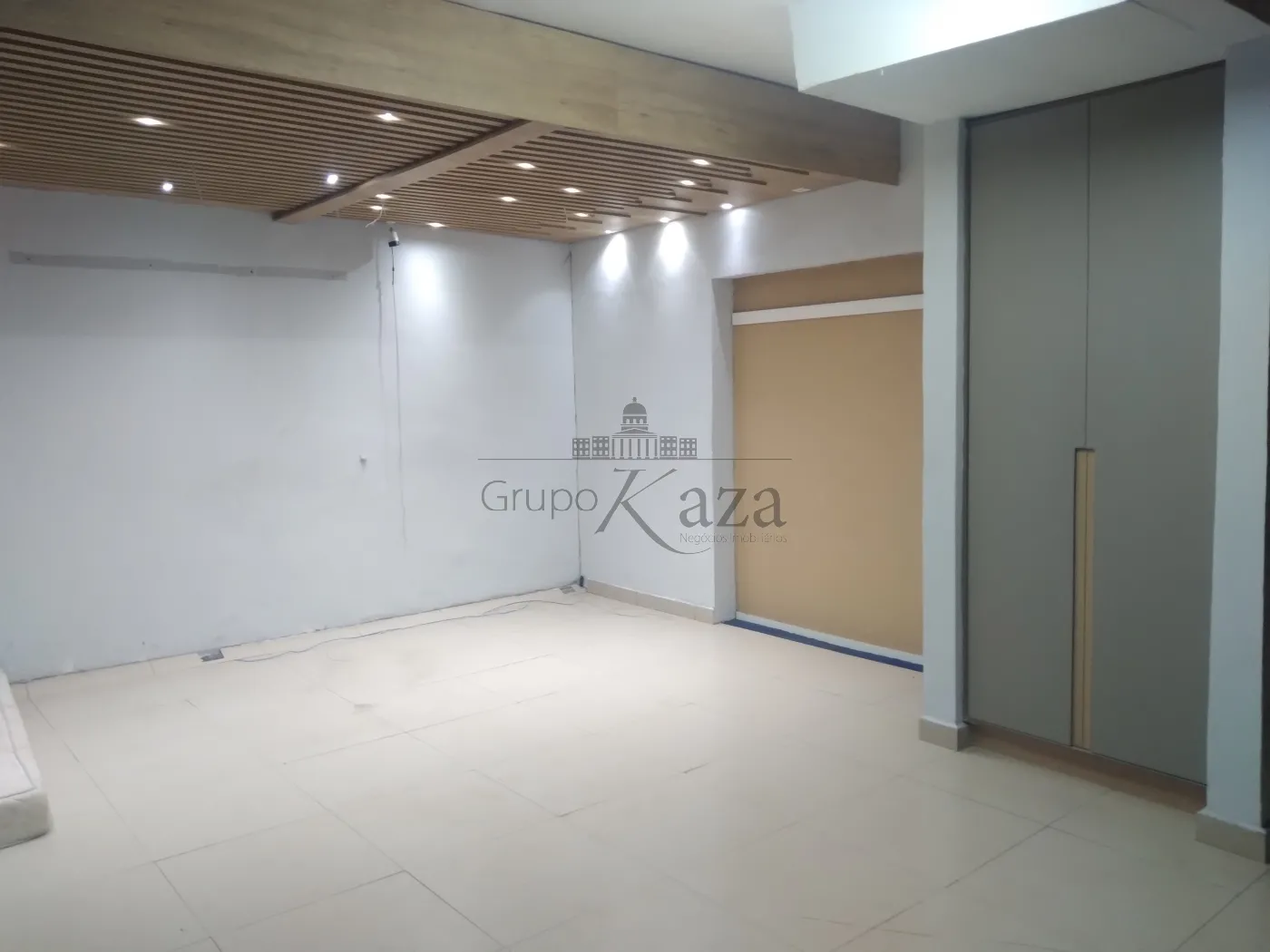 Foto 1 de Comercial Galpão em Residencial União, São José dos Campos - imagem 1