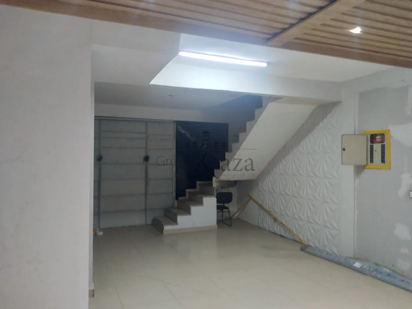 Foto 4 de Comercial Galpão em Residencial União, São José dos Campos - imagem 4