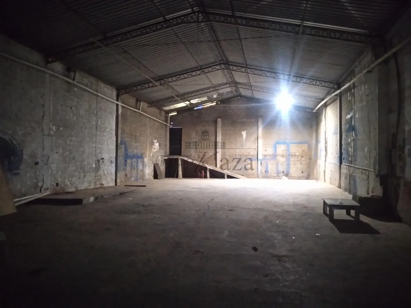 Foto 11 de Comercial Galpão em Residencial União, São José dos Campos - imagem 11
