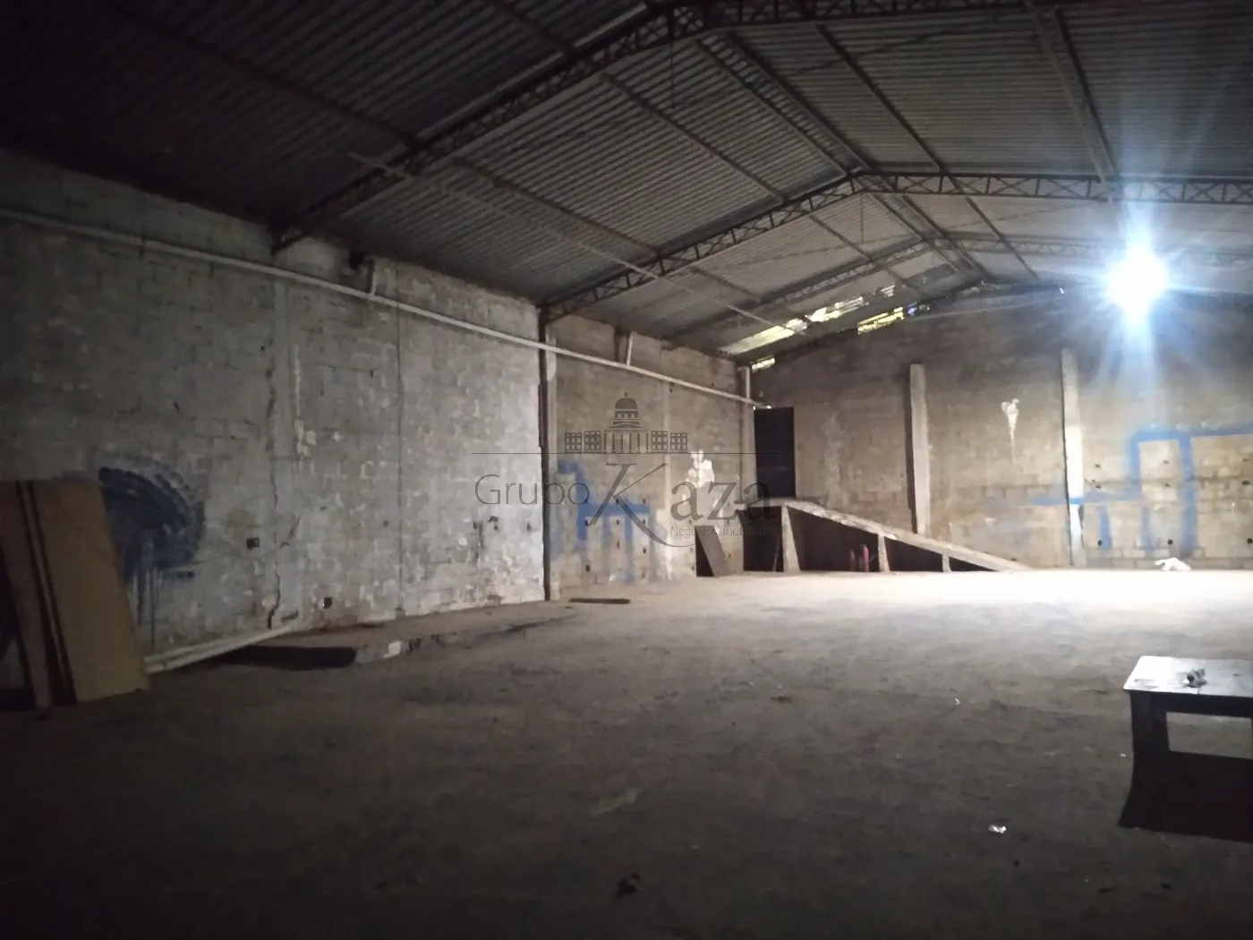 Foto 12 de Comercial Galpão em Residencial União, São José dos Campos - imagem 12