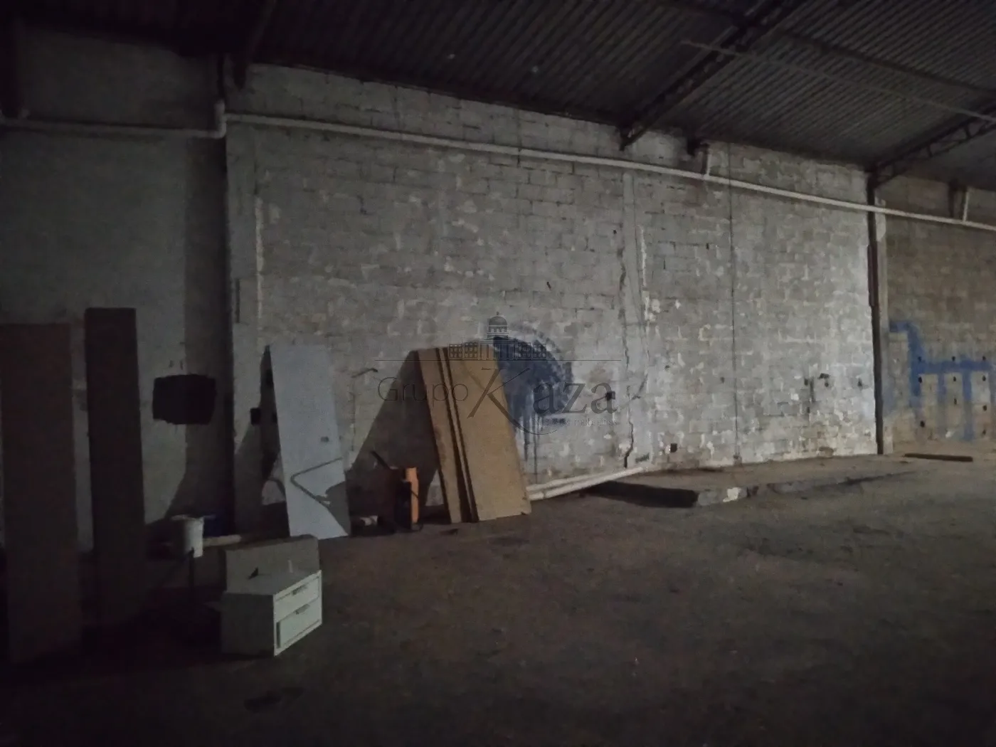 Foto 13 de Comercial Galpão em Residencial União, São José dos Campos - imagem 13