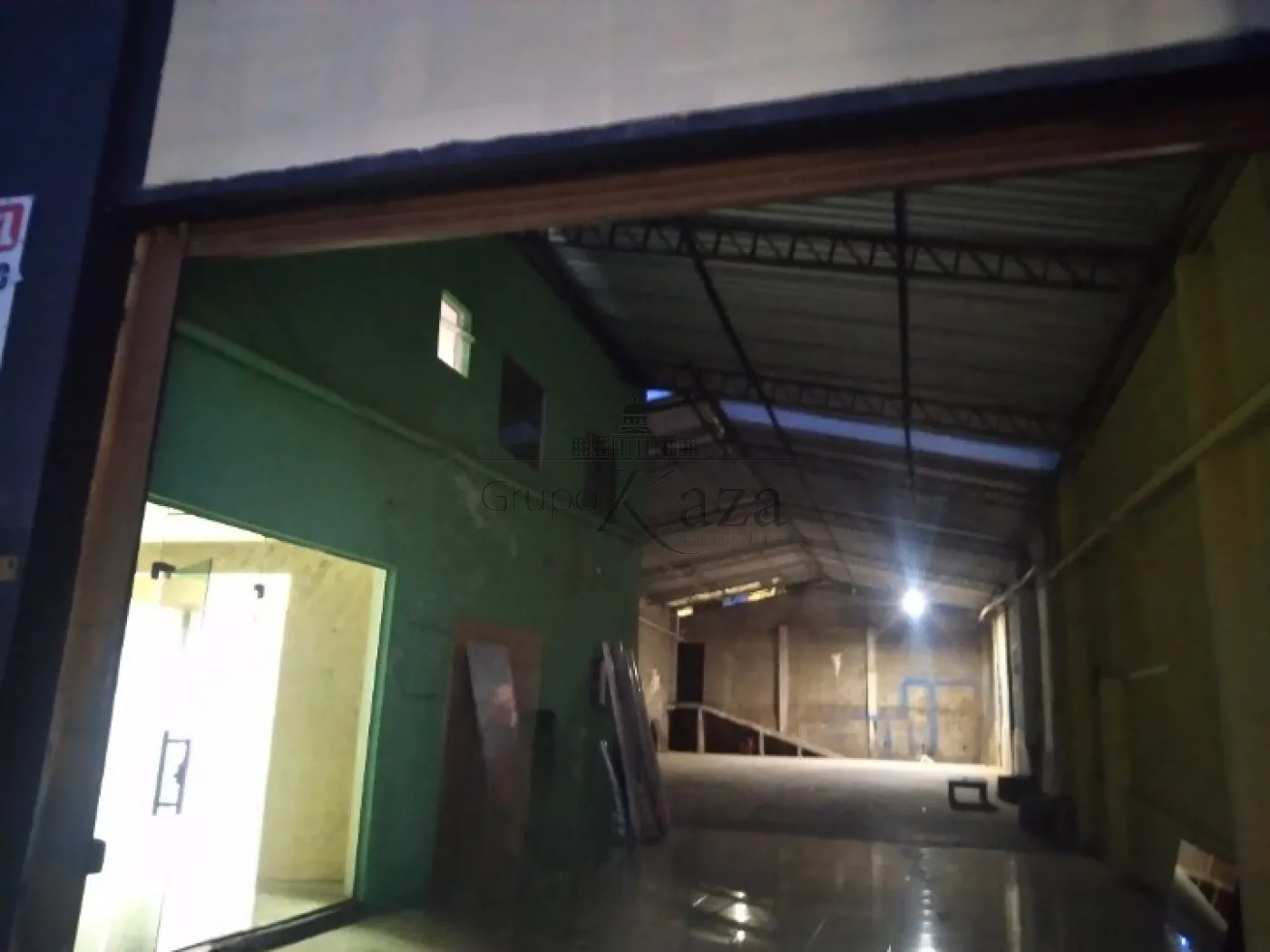 Foto 14 de Comercial Galpão em Residencial União, São José dos Campos - imagem 14