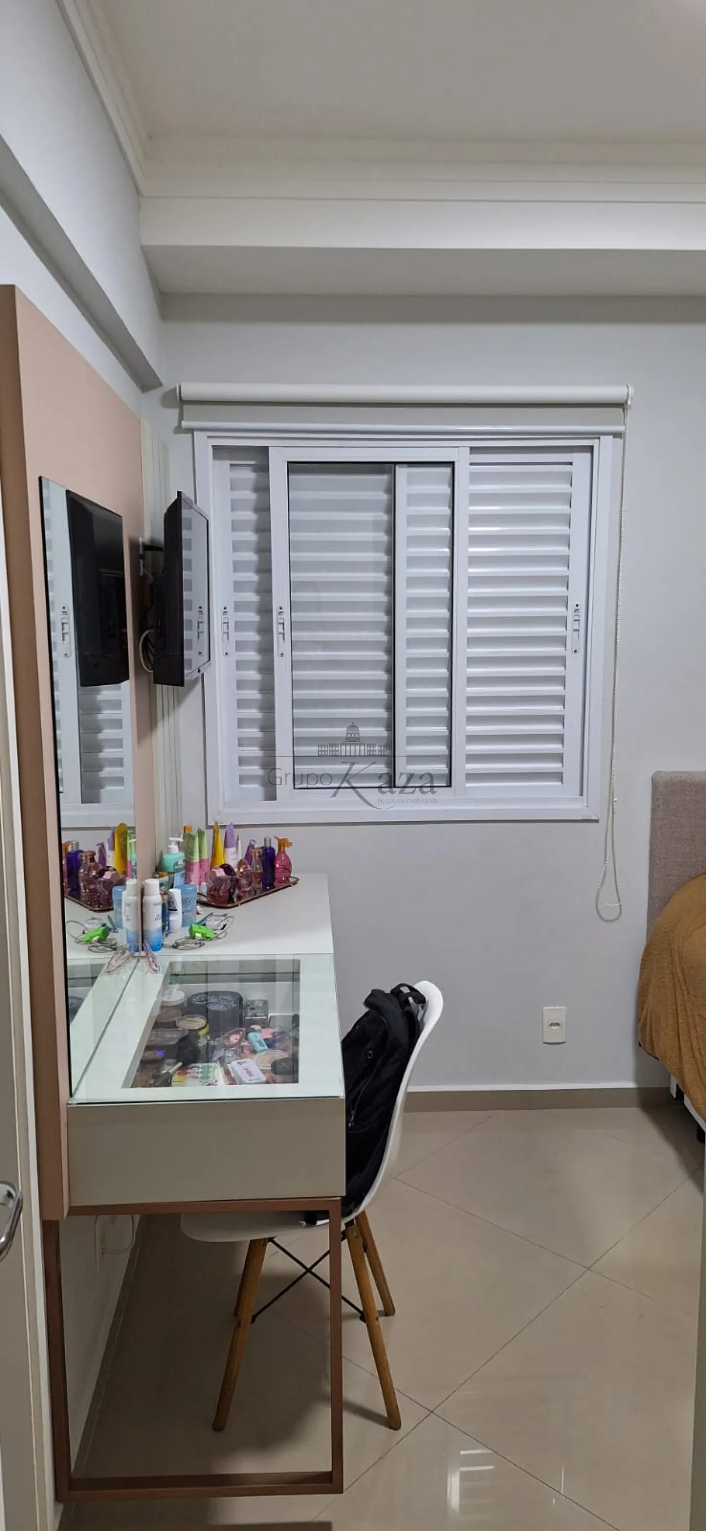 Foto 3 de Apartamento Padrão em Jardim Paraíba, Jacareí - imagem 3