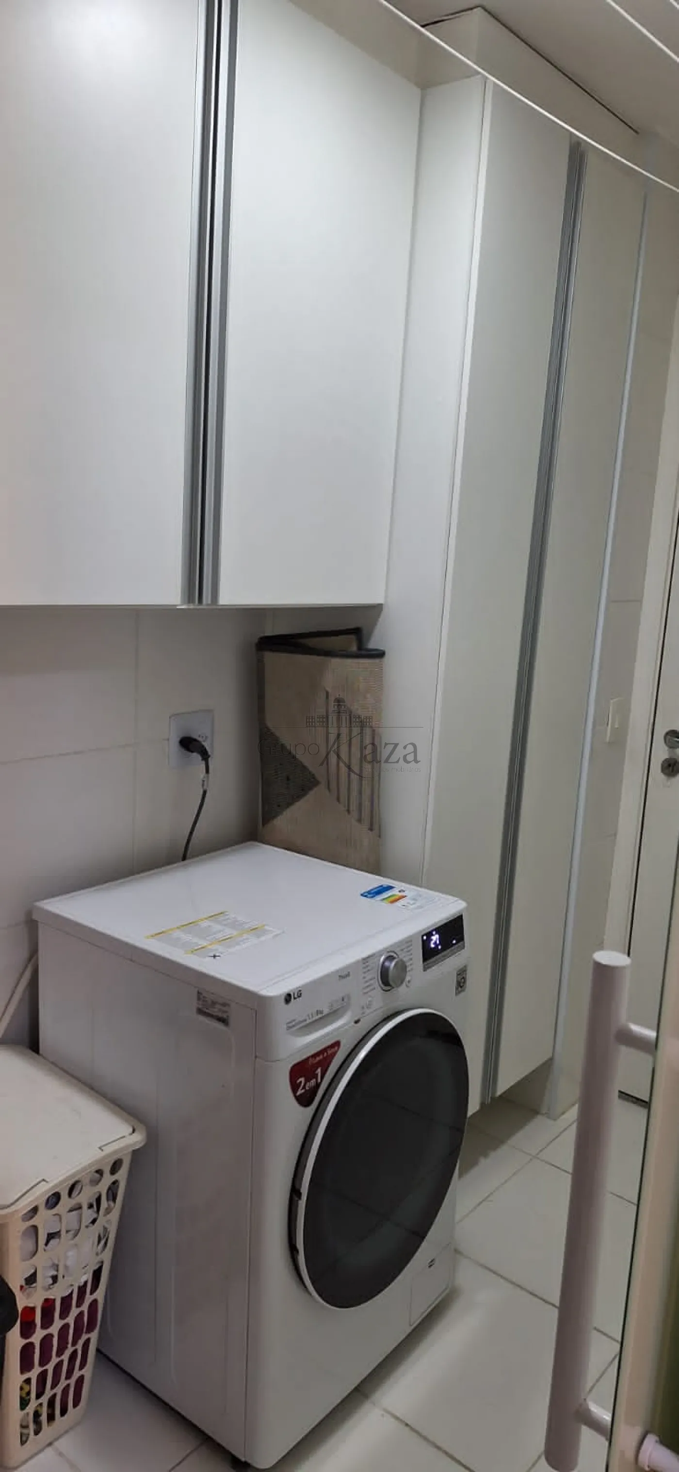 Foto 5 de Apartamento Padrão em Jardim Paraíba, Jacareí - imagem 5