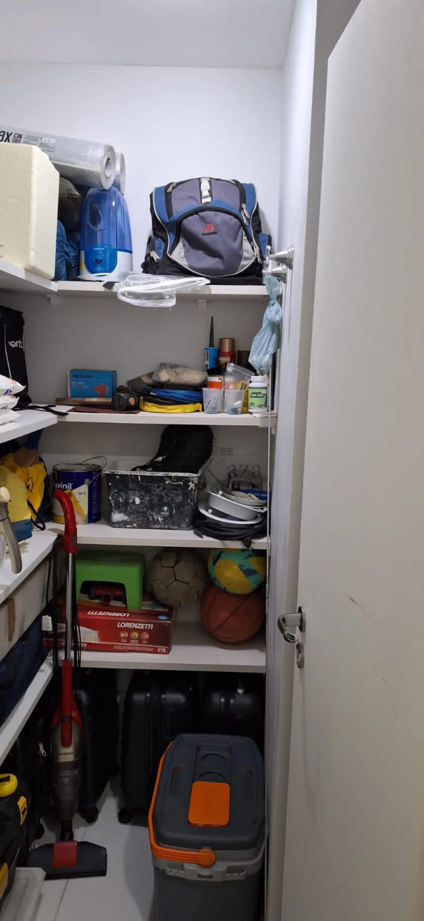 Foto 6 de Apartamento Padrão em Jardim Paraíba, Jacareí - imagem 6