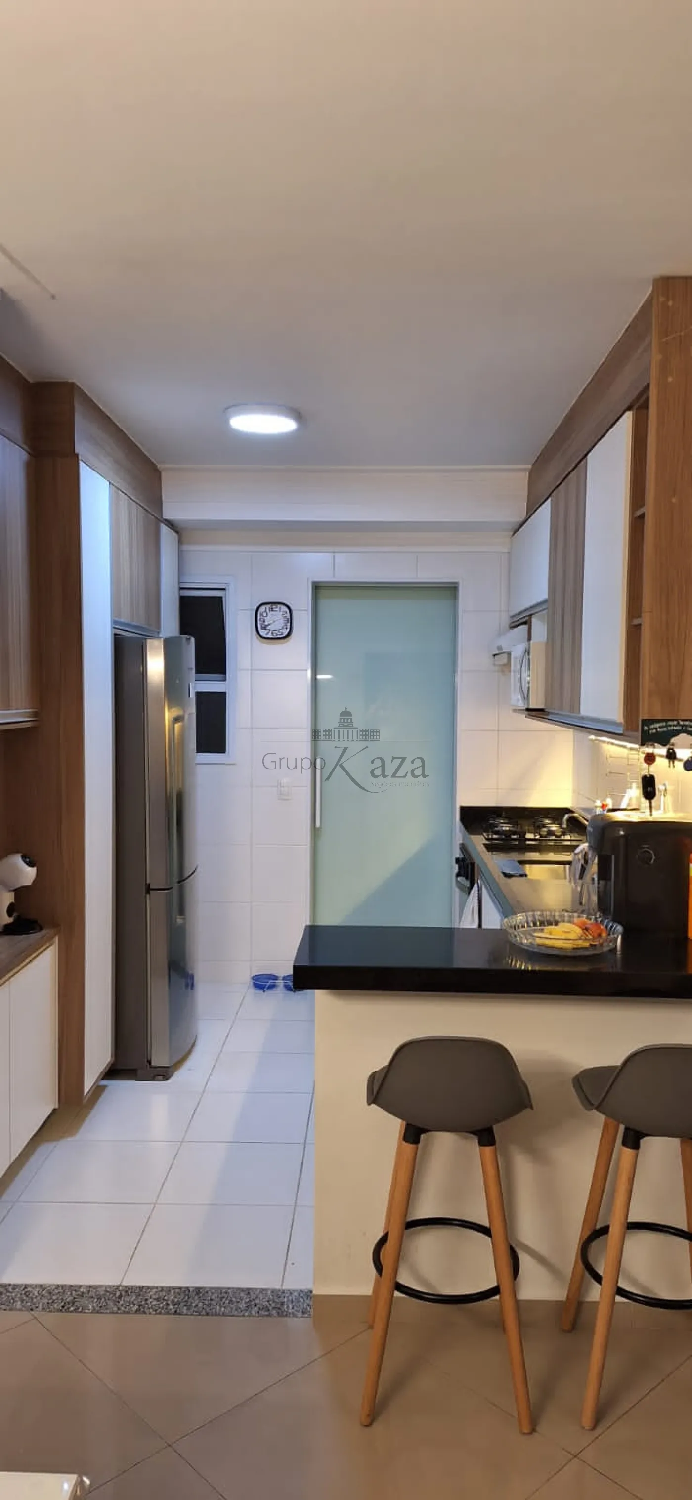 Foto 7 de Apartamento Padrão em Jardim Paraíba, Jacareí - imagem 7