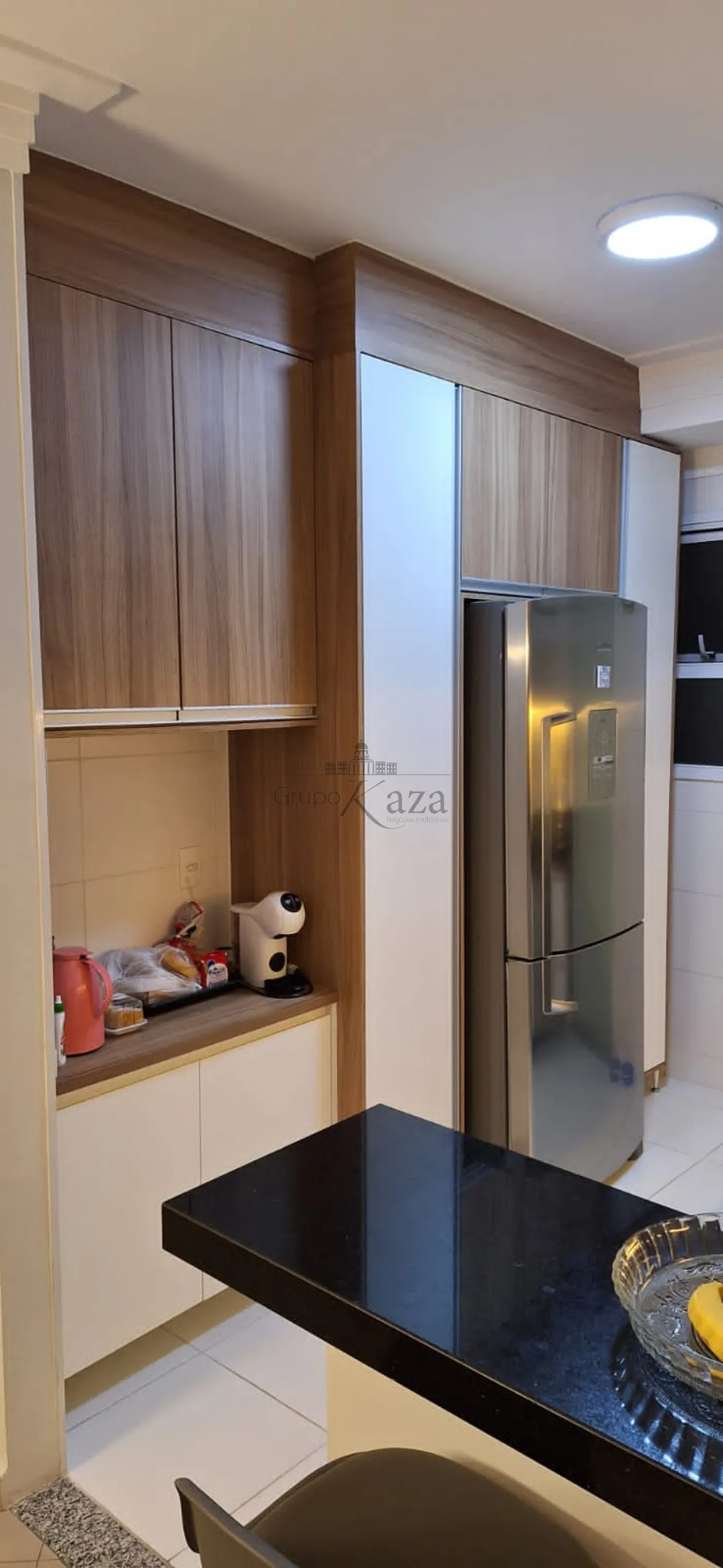Foto 9 de Apartamento Padrão em Jardim Paraíba, Jacareí - imagem 9