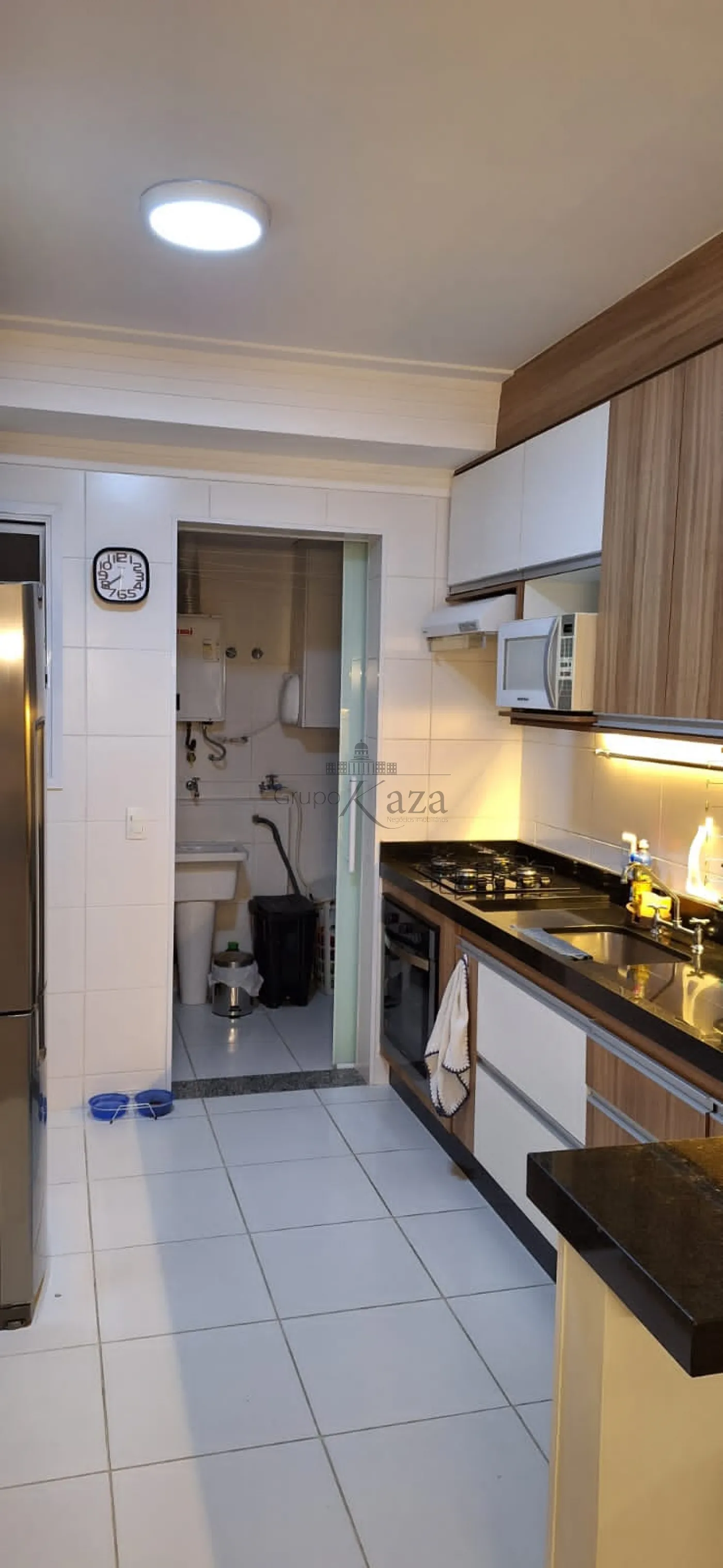 Foto 10 de Apartamento Padrão em Jardim Paraíba, Jacareí - imagem 10